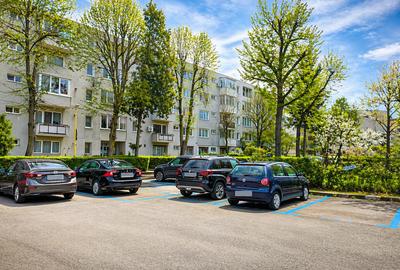 Apartament cu 2 camere semidecomandat în Gării - 1