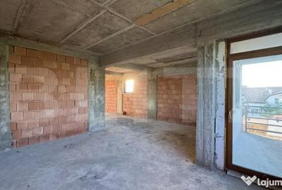 Apartament cu 4 camere decomandat în Brazda lui Novac - 7