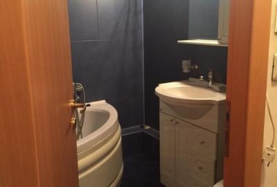 Apartament 2 camere Dristor, etaj 1, balcon închis, metrou 3 min, pet friendly - 6