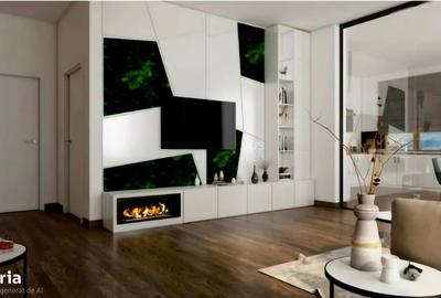 Casă cu 4 camere cu Teren 1020 Mp în Agigea