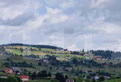 Teren de 9814 mp, în Mănăștur