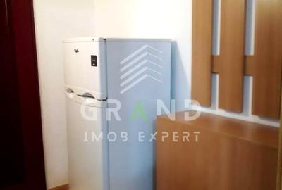 Garsonieră semidecomandată, mobilată în Mănăștur - 6