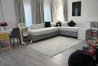 Casă cu 4 camere în Dumbrăvița - 3