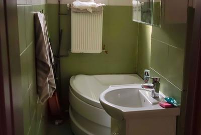 Apartament cu 2 camere nedecomandat în Girocului - 2