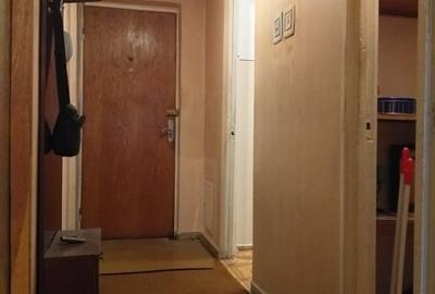 Apartament 3 camere - BLOC ANVELOAPT - 5 minute METROU OBOR - 14