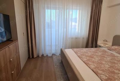 Apartament cu 2 camere decomandat în Ultracentral - 6