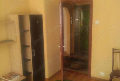 Garsonieră decomandată în Mărăței - 3