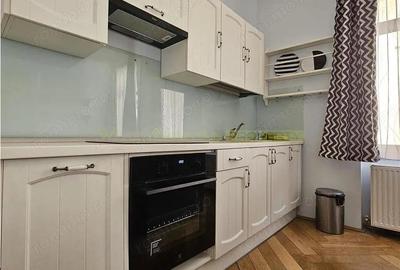 Apartament deosebit cu 2 camere de inchiriat in Centrul Istoric Brasov - 15