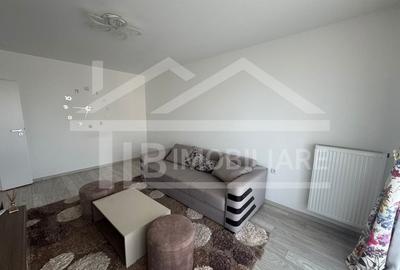 Apartament cu 2 camere decomandat în Libertății - 3