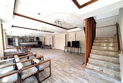 Cladire comerciala ideala pentru restaurant - evenimente - 20