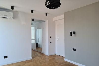 Imobil de exceptie, zona foarte buna. Prima inchiriere. Semimobilat, utilat. - 19