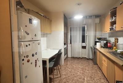 Apartament 4 camere, 76,10 mp, zona de Nord - 7