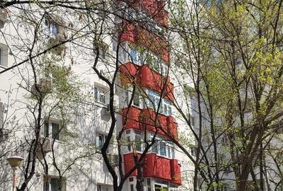 Garsonieră decomandată, mobilată în Brâncoveanu - 4