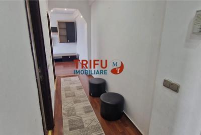 Apartament cu 3 camere decomandat în Central - 13