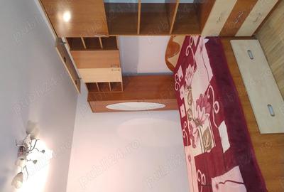 Inchiriez apartament cu 2 camere zona Imparat Traian. Pre? 350 + 350 garan?ie. - 5
