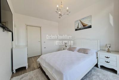 TERMEN LUNG! Ap de LUX pe Malul Lacului - Parcare Privata - Vedere la Mare - 23