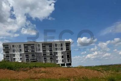 Apartament cu 2 camere decomandat în Cordău - 2