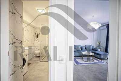 Apartament cu 2 camere decomandat, mobilat în Tomis Nord - 4