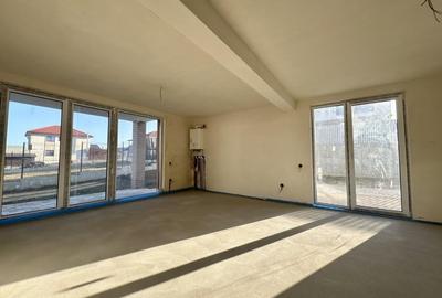 Casă individuală cu 5 camere cu Canalizare în Chinteni - 3