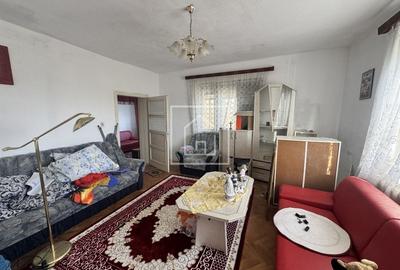 Duplex cu 4 camere cu Canalizare în Calea Poplăcii - 6