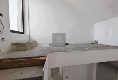 DUPLEX ECO | 3 CAMERE CLINCENI | AUTOSTRADA A0 - 28