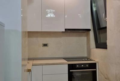 Vand studio Almar Luxury + loc parcare - 3