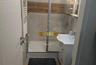 Garsonieră decomandată, mobilată în Fundeni - 9