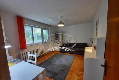 Apartament spatios pet friendly ,strada Negoiu - 2