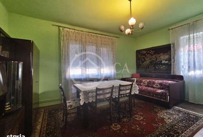 Casă cu 3 camere decomandat în Sântandrei - 4