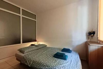 Piața Tomis 3 - garsonieră decomandată mobilată utilată - 4