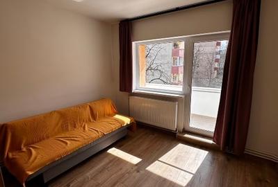 Apartament cu 4 camere decomandat, mobilat în Zorilor - 9