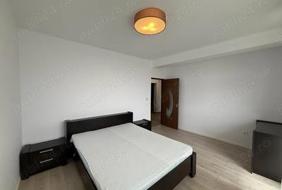 Apartament 2-3 camere renovat complet, decomandat Calea Turni?orului, Sibiu 63mpu - 5