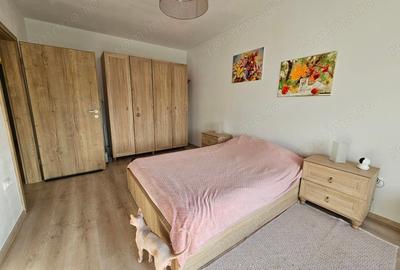 Casă cu 4 camere în Central - 5