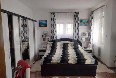 Casă cu 8 camere cu Teren 488 Mp în Marginea - 18