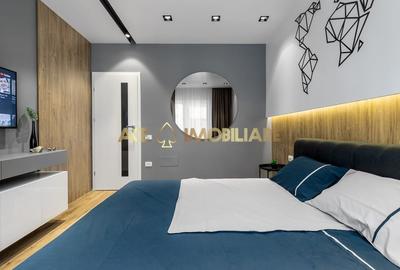 Apartament cu 2 camere decomandat, mobilat în Berceni - 6