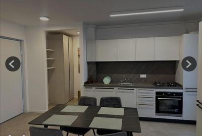 Apartament cu 3 camere în Central - 9