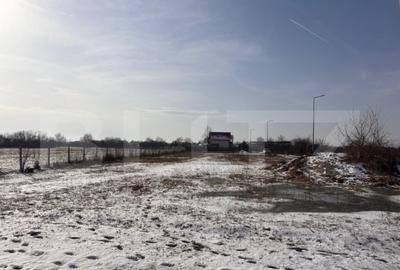 Teren de 447 mp, în Priseaca - 10