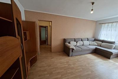 Apartament cu 2 camere circular, mobilat în Mănăștur - 3