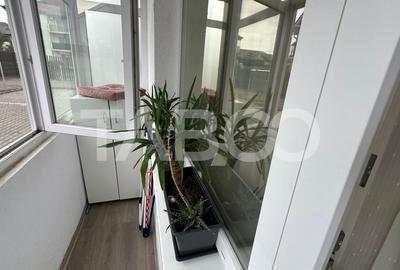 Apartament 3 camere decomandat balcon loc parcare Arhitectilor Sibiu - 4