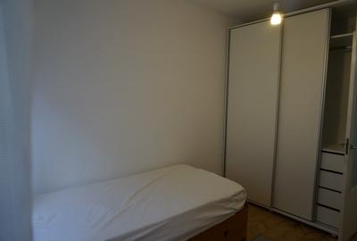 Apartament cu 3 camere semidecomandat în Girocului - 5