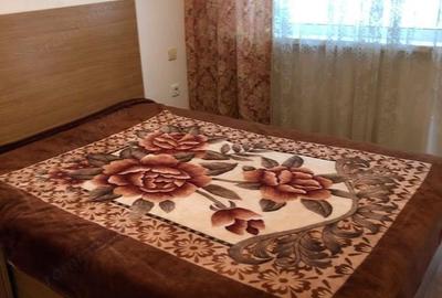 Apartament cu 2 camere semidecomandat în Cetății - 3