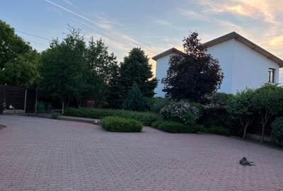 Casă cu 4 camere în Tunari - 4