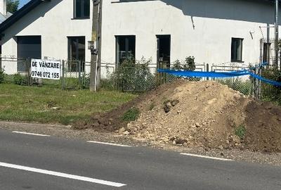 Casă de vânzare Dumbrăvița - 3