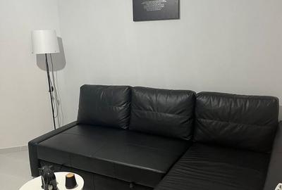 Garsonieră decomandată în Roșu - 4