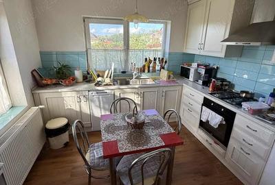 Casă cu 3 camere cu Teren 307 Mp în Făget - 5