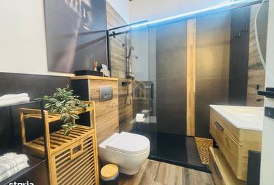 Garsonieră în Valea Roșie - 3