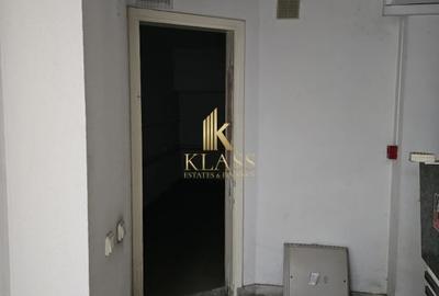 Spatiu Comercial - 210mp - Zona Universitate - 12