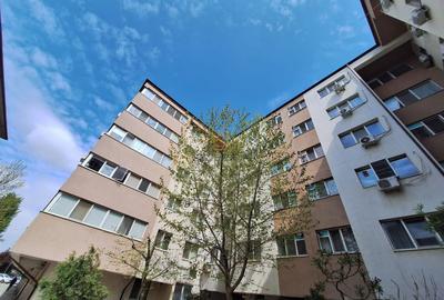 Garsonieră decomandată, mobilată în Vest - 1