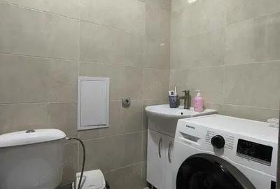 Garsonieră decomandată în Băneasa - 1