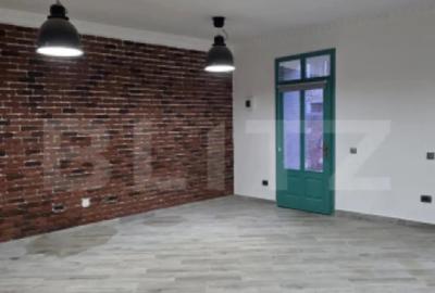 Spațiu comercial, de 70 mp, în Central - 1